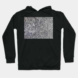 4th Dimension Hoodie